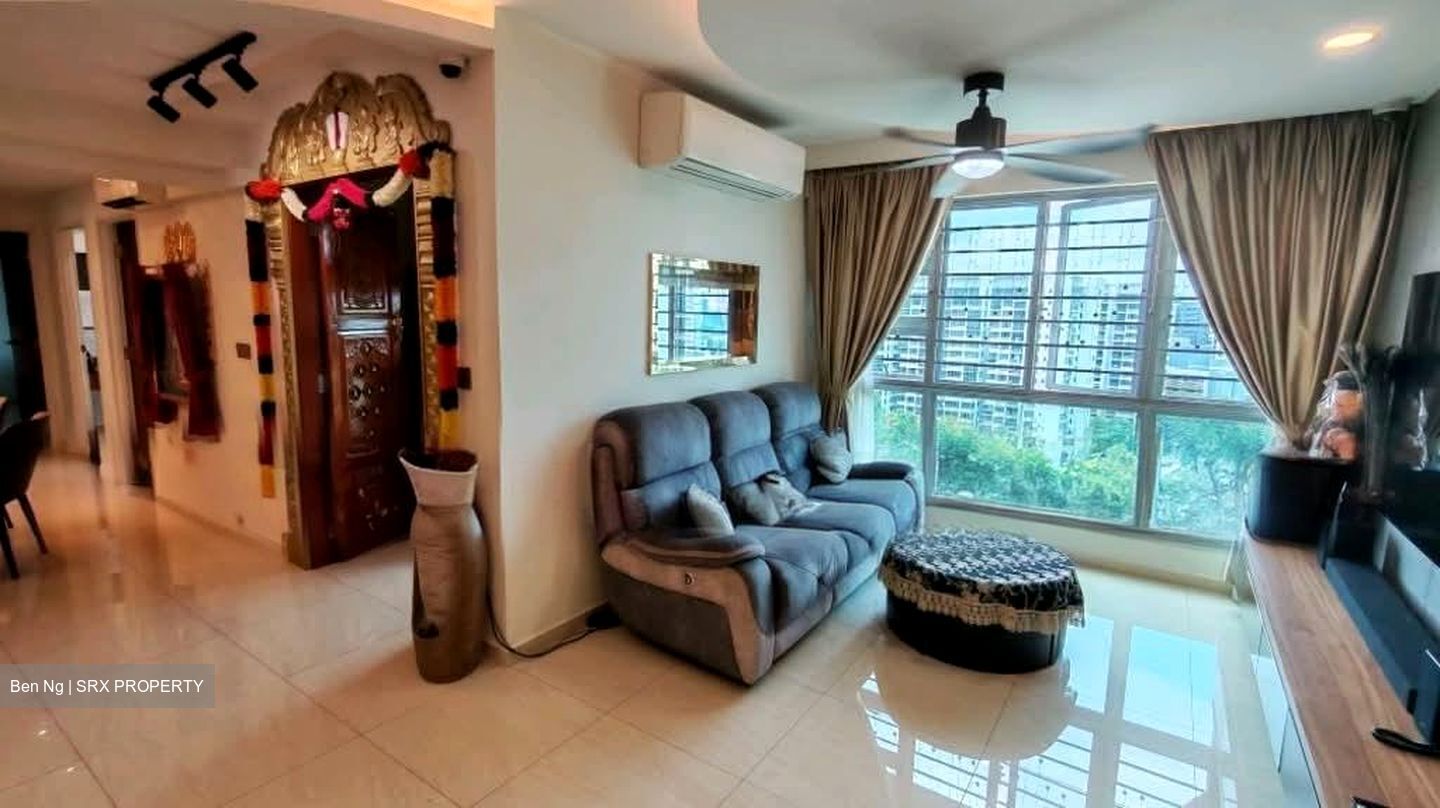 Blk 105A Alkaff Vista (Toa Payoh), HDB 5 Rooms #581473761
